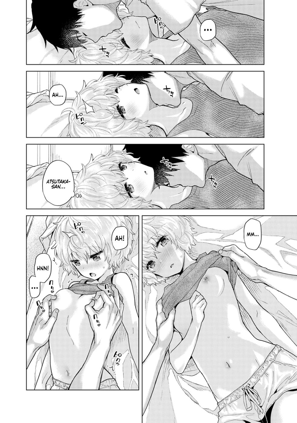 [Shiina] Noraneko Shoujo to no Kurashikata Ch. 33-44 | How to Live with a Stray Cat Girl Ch. 33-44 [English] [1 2 Translations] - Page 38