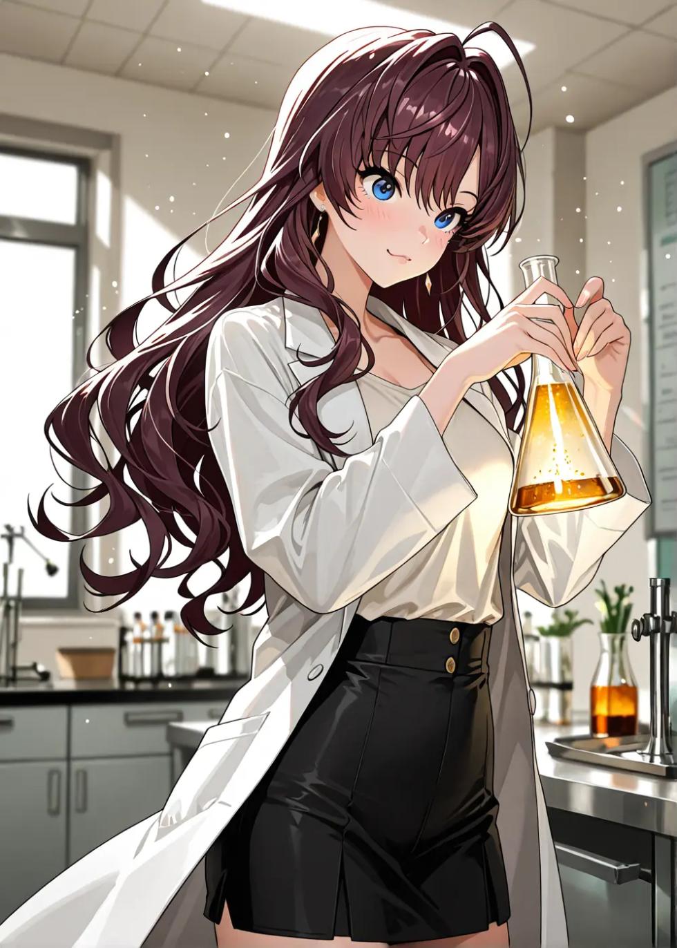 [KALA AI NSFW (VAMA)] - Ichinose Shiki (Idolmaster) (Patreon) (AI Generated) - Page 2