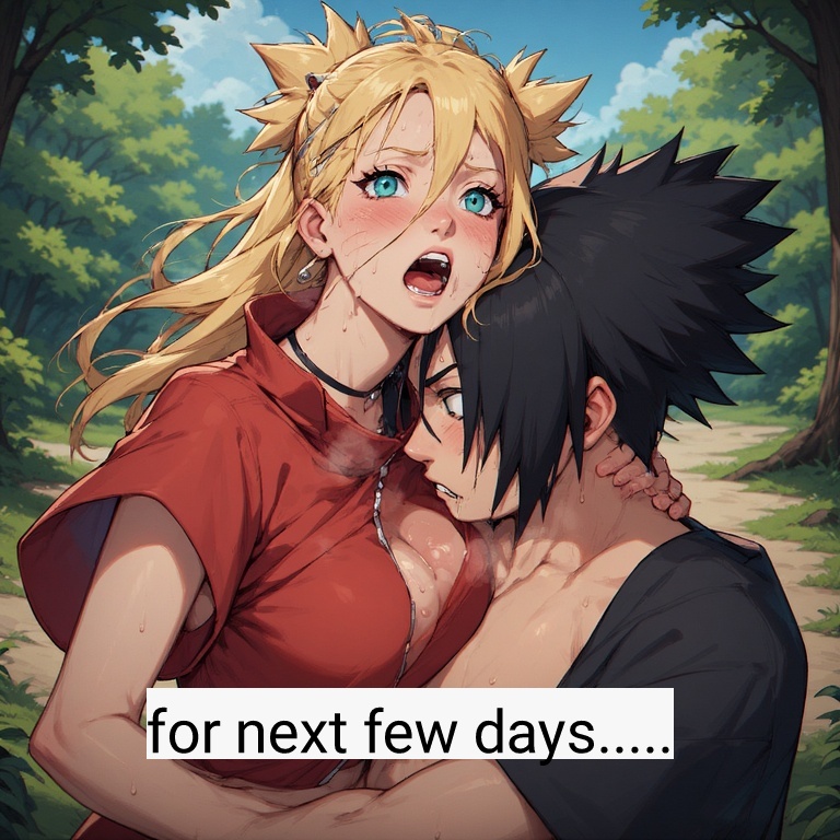 [ Hottielid] Naruto a journey to perfect girl 1 (full) [ai generated] - Page 20