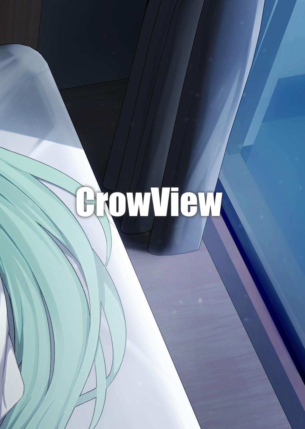 [CrowView (Taji)] Yume no naka de (Senkouban) | 꿈속에서 (선행판) (Blue Archive) [Korean] [Team Edge] - Page 32
