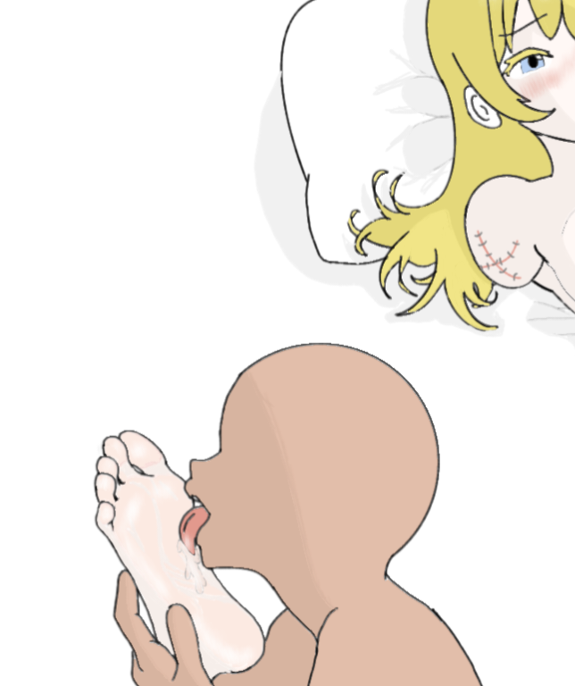 【Guro向/Rumble】武装jk特工少女 - Page 1