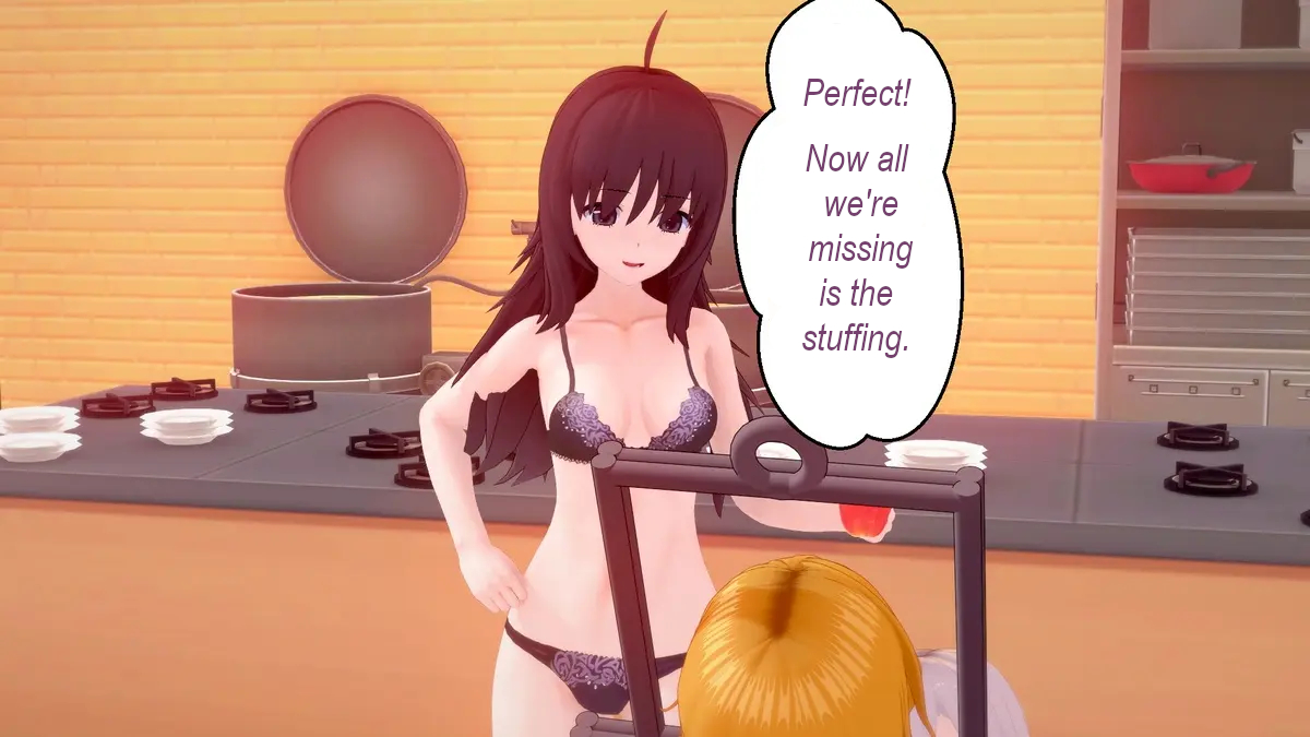 Especial New Year's Eve dinner - Page 10