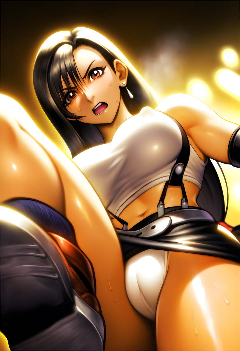 復讐の独身貴族_by JUMP [AI Generated] - Page 1