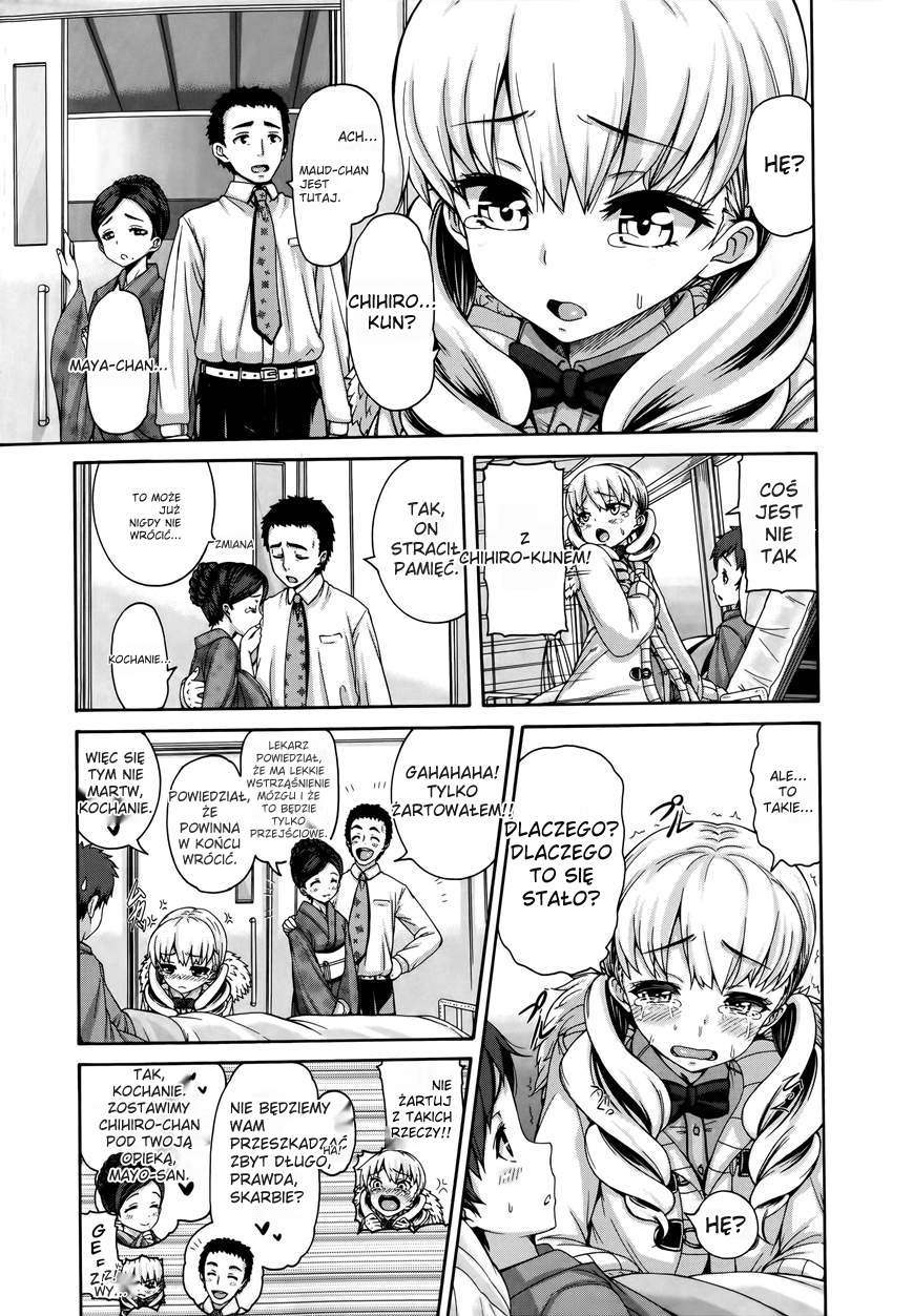 wild therap [polski] [torii translate] - Page 5