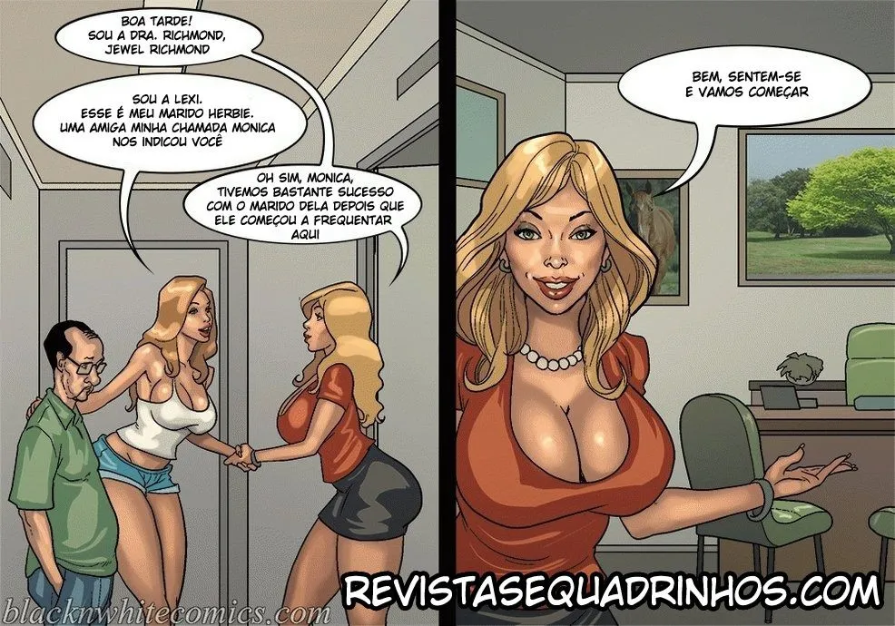 The Poker Game 3: Full House tradução The hentai - Page 13