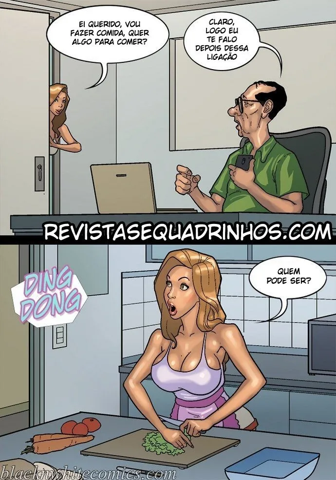 The Poker Game 3: Full House tradução The hentai - Page 25