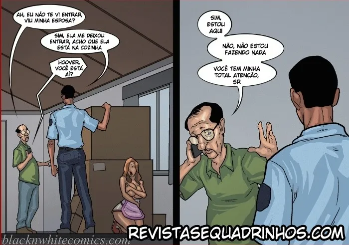 The Poker Game 3: Full House tradução The hentai - Page 37