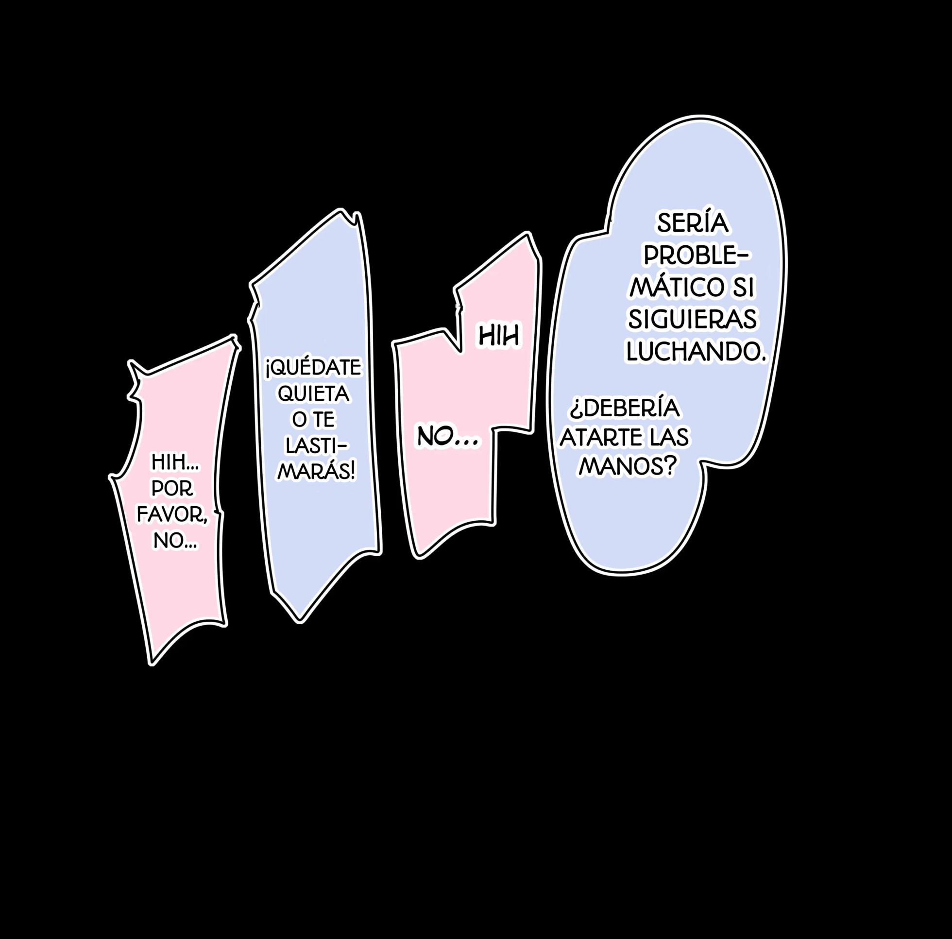 Honoka-chan(Rape at the festival) - Page 10