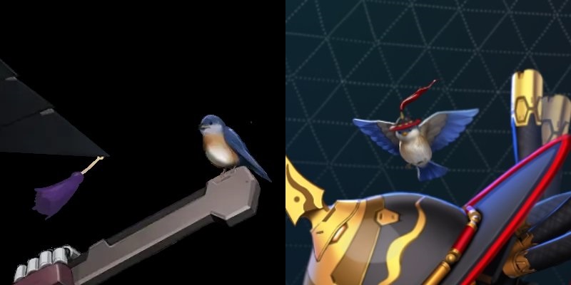 [Valofe] LastOrigin 最后的起源 LO官方漫画个人汉化合集（25.01.27 - 26.01.07更新）(Ongoing) - Page 540