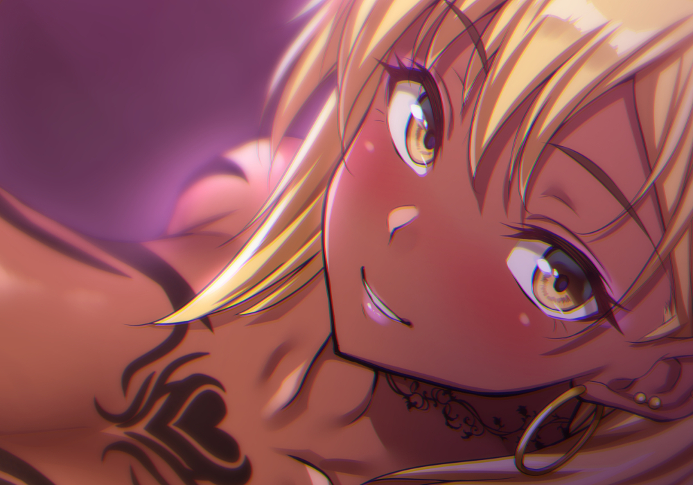 [ぽんち/Ponchi] Nao-chan/Black Gal Bitch Pregnant Collection - Page 7