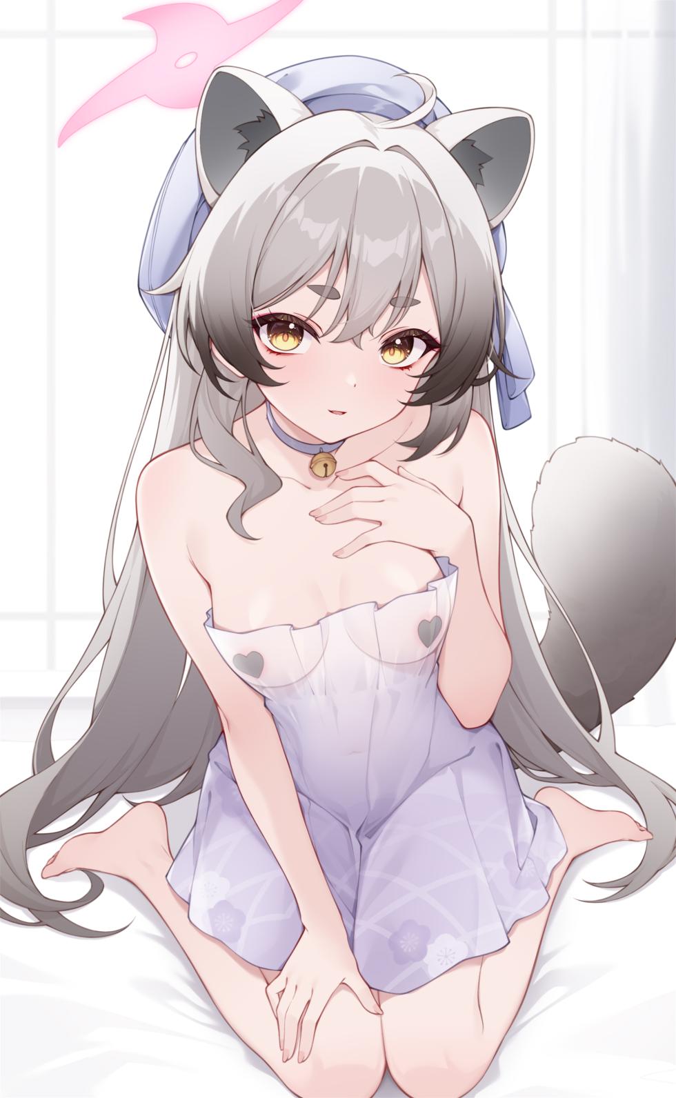 [Fanbox] Origami（26.1.7） - Page 4