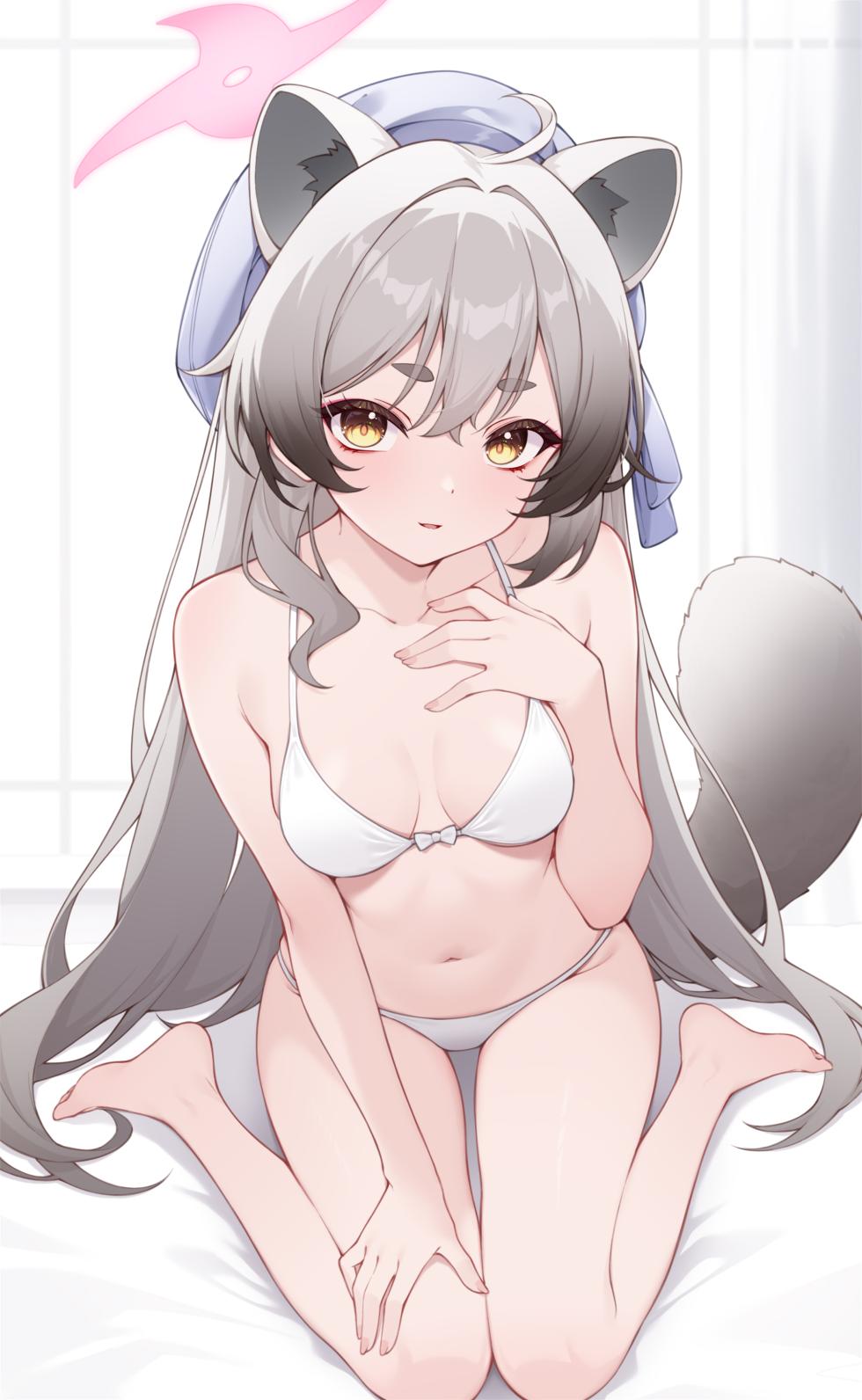 [Fanbox] Origami（26.1.7） - Page 6