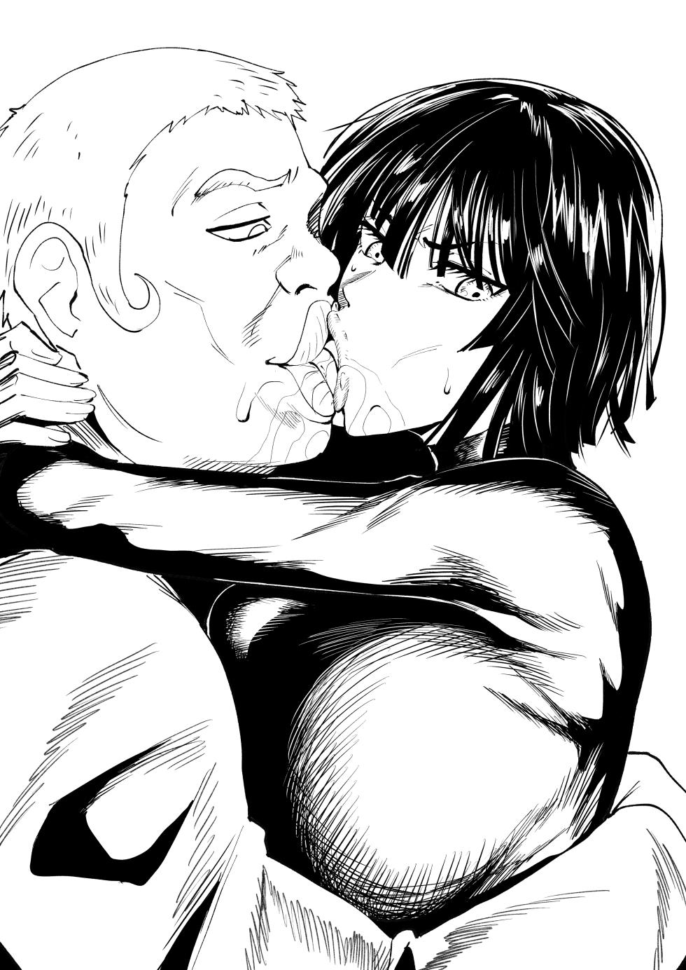 [Iwao] 明けましておめでとうございます🐴  (ワンパンマン) - Page 13