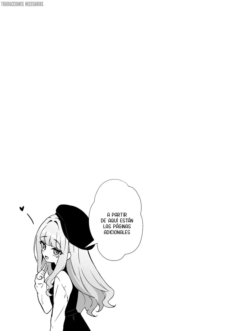 [Neko no Mimi (Thalia)] Koakuma-kei na Boku no Shiori-chan | Mi Pequeña Diablilla, Shiori-chan [Spanish] [Traducciones necesarias] [Digital] - Page 32