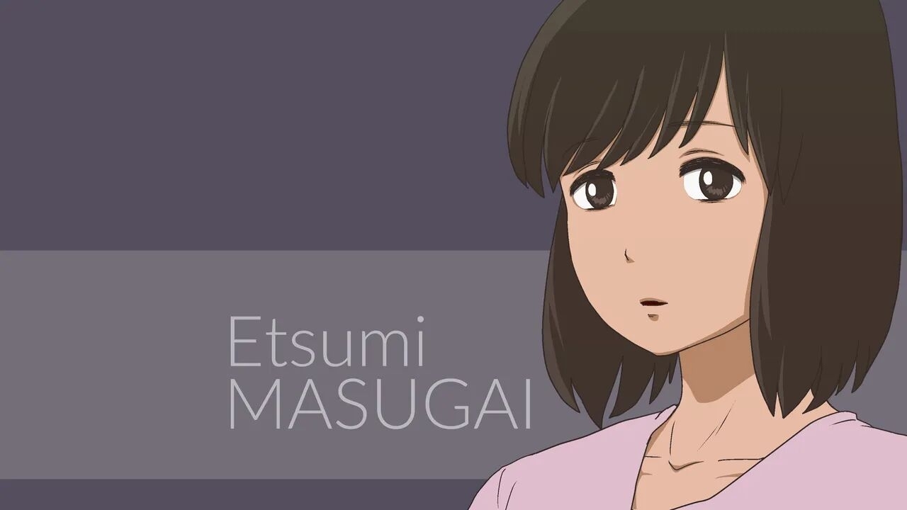 [GN (Girl's Number)] Etsumi Masugai of the public housing complex (English) - Page 34