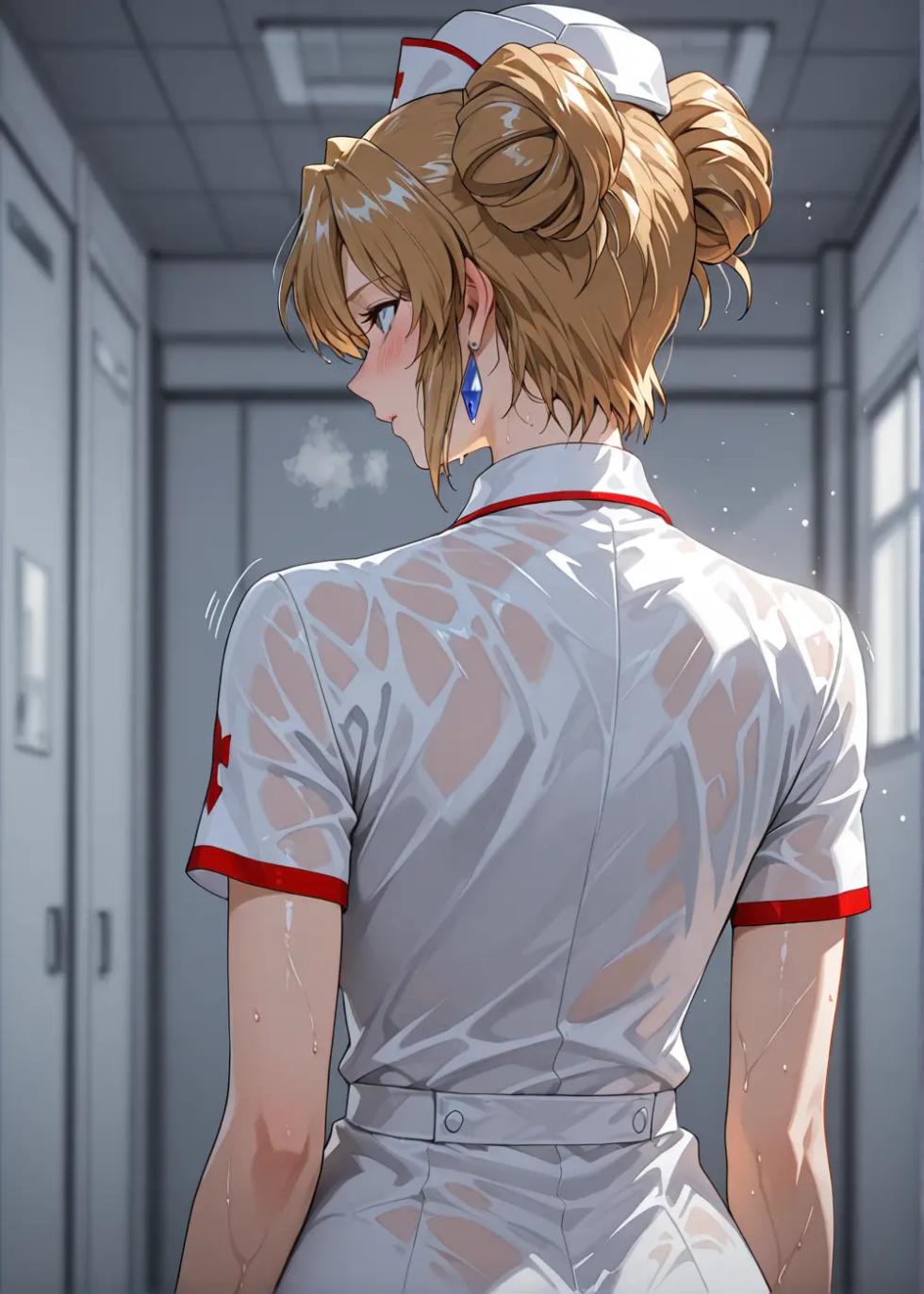 [KALA AI NSFW (VAMA)] - Sumeragi Aika (Patreon) (AI Generated) - Page 4