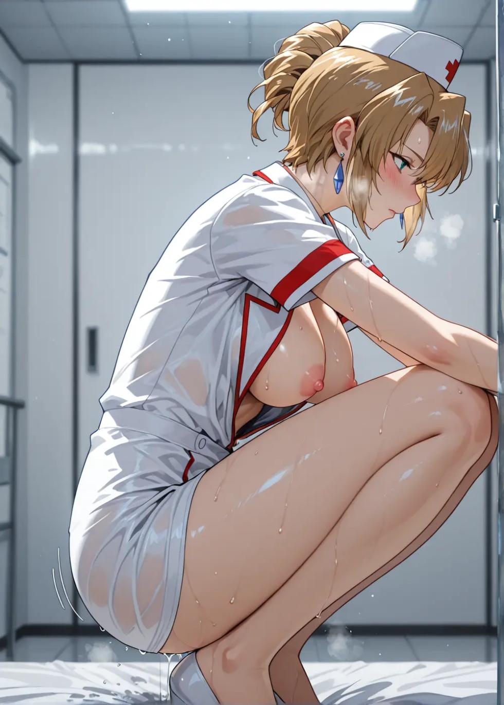 [KALA AI NSFW (VAMA)] - Sumeragi Aika (Patreon) (AI Generated) - Page 34