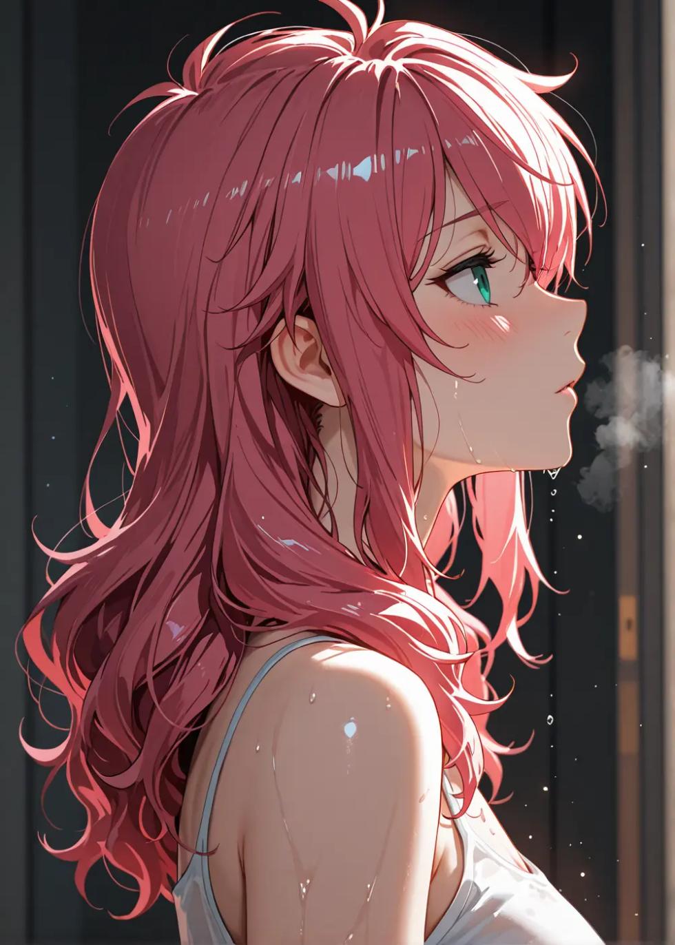 [KALA AI NSFW (VAMA)] - Feldt Grace (Gundam 00) (Patreon) (AI Generated) - Page 1
