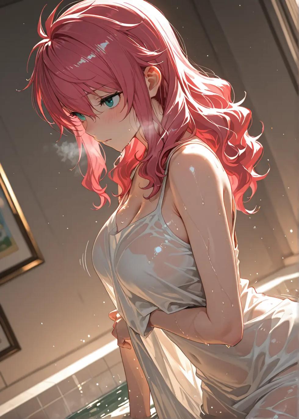 [KALA AI NSFW (VAMA)] - Feldt Grace (Gundam 00) (Patreon) (AI Generated) - Page 2