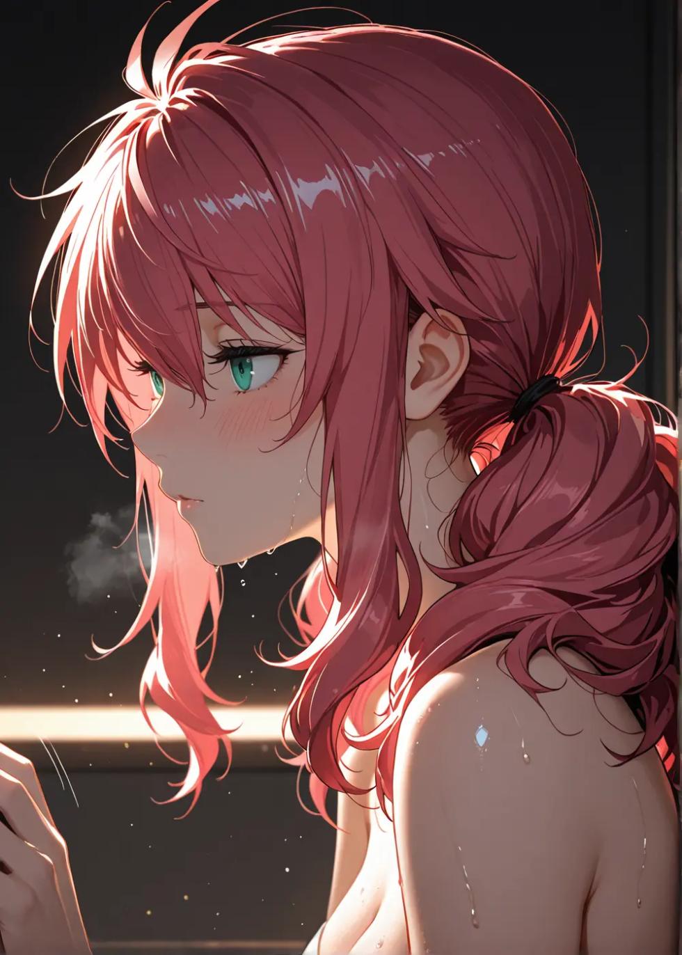 [KALA AI NSFW (VAMA)] - Feldt Grace (Gundam 00) (Patreon) (AI Generated) - Page 7