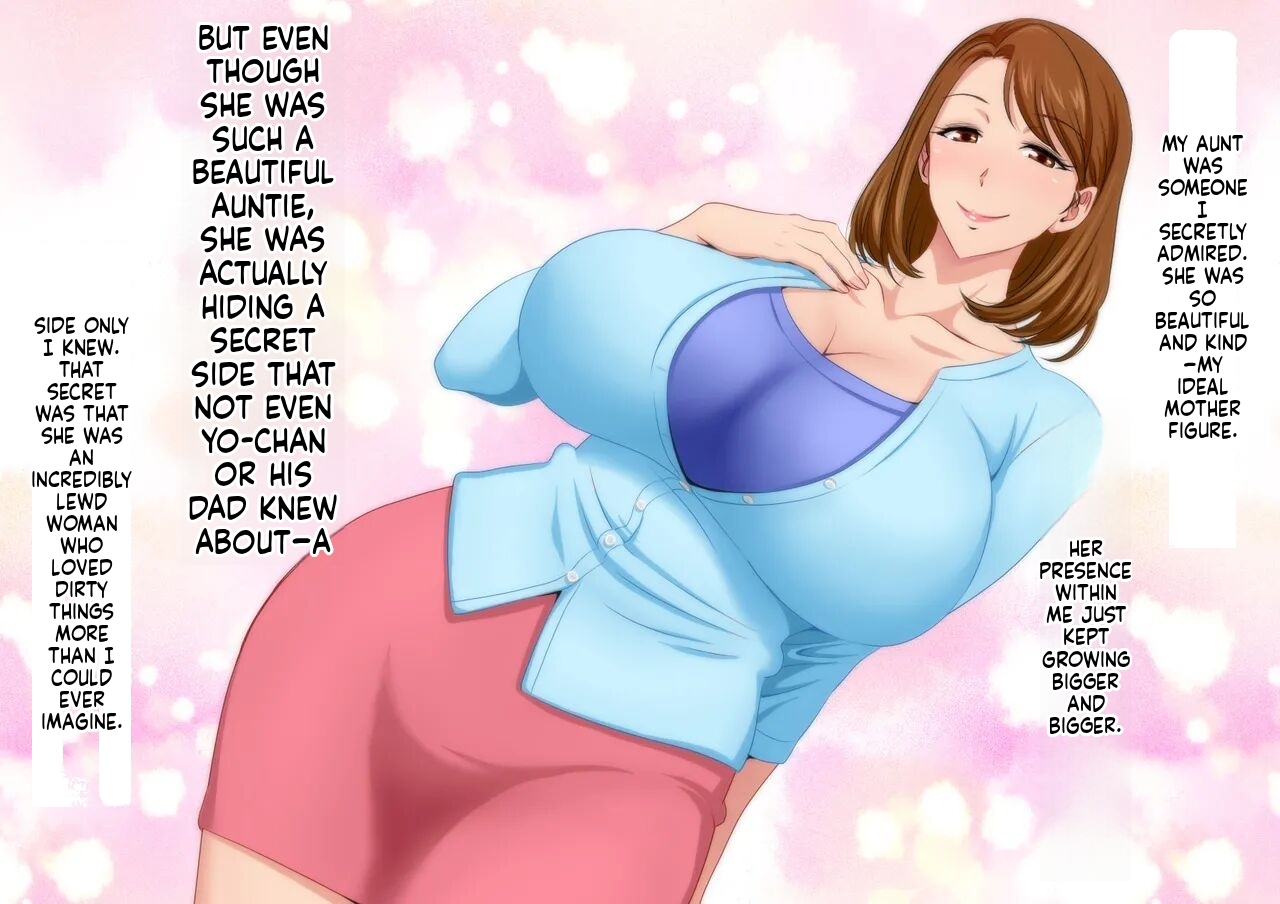 [Stand Erection (Upside Down)] I'll Be Your Very Naughty Mom ~My Friend's Mom and Our Secret Time Together~ (English) - Page 5
