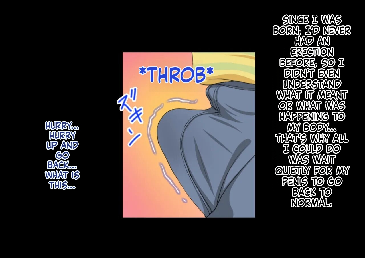 [Stand Erection (Upside Down)] I'll Be Your Very Naughty Mom ~My Friend's Mom and Our Secret Time Together~ (English) - Page 13
