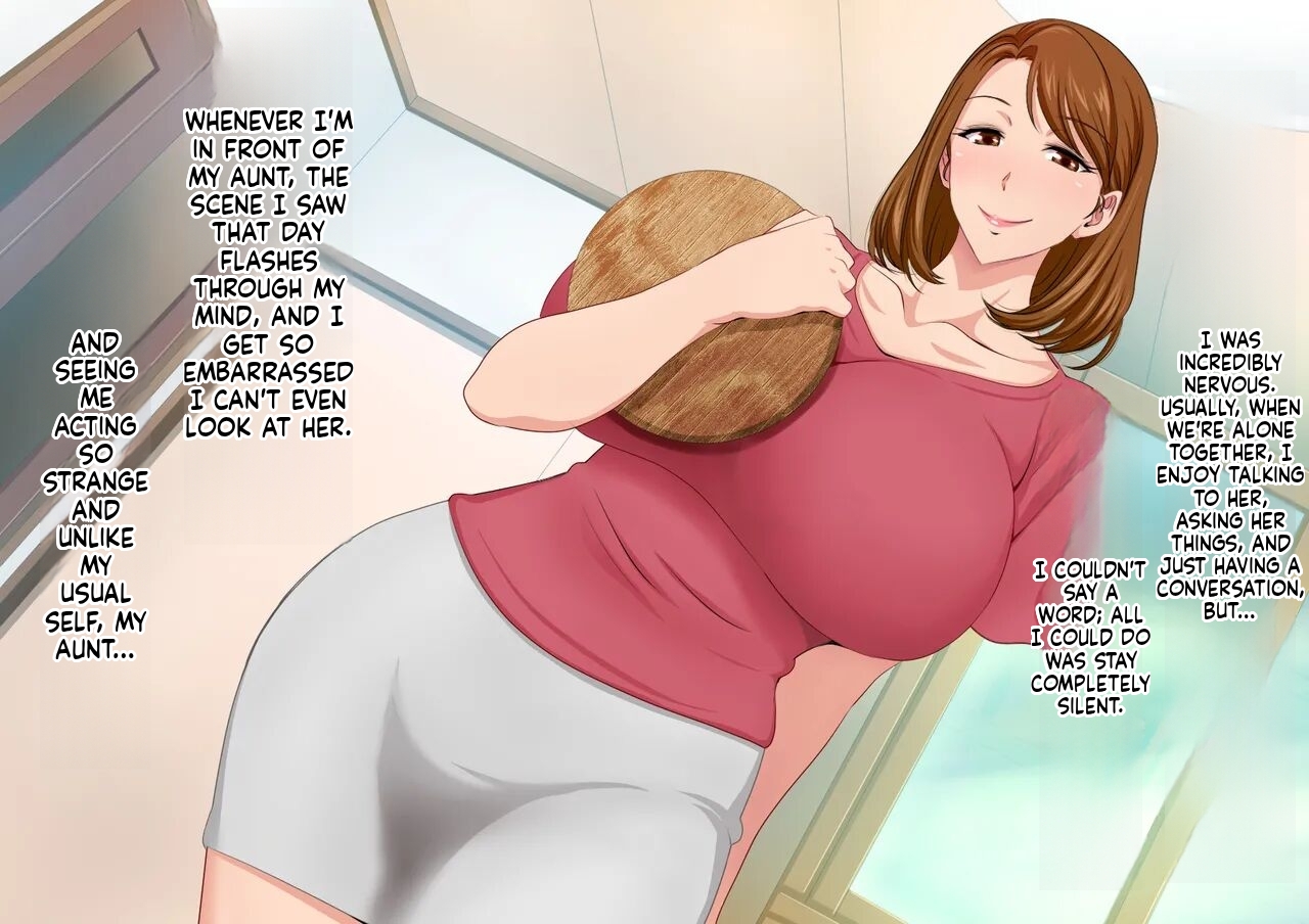 [Stand Erection (Upside Down)] I'll Be Your Very Naughty Mom ~My Friend's Mom and Our Secret Time Together~ (English) - Page 18