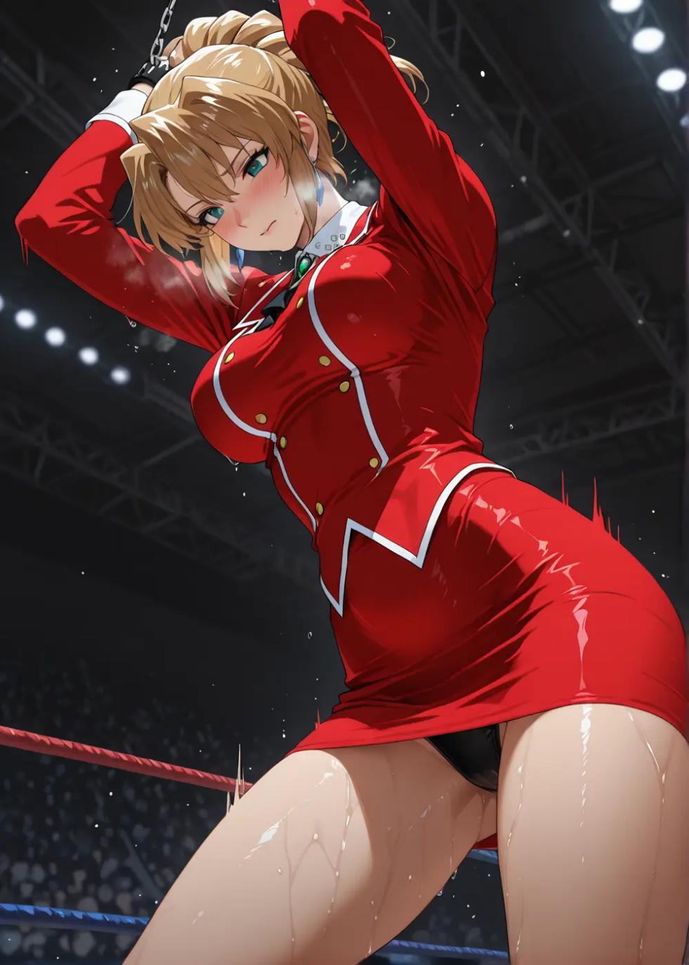 [KALA AI NSFW (VAMA)] - Sumeragi Aika (Patreon) (AI Generated) - Page 2