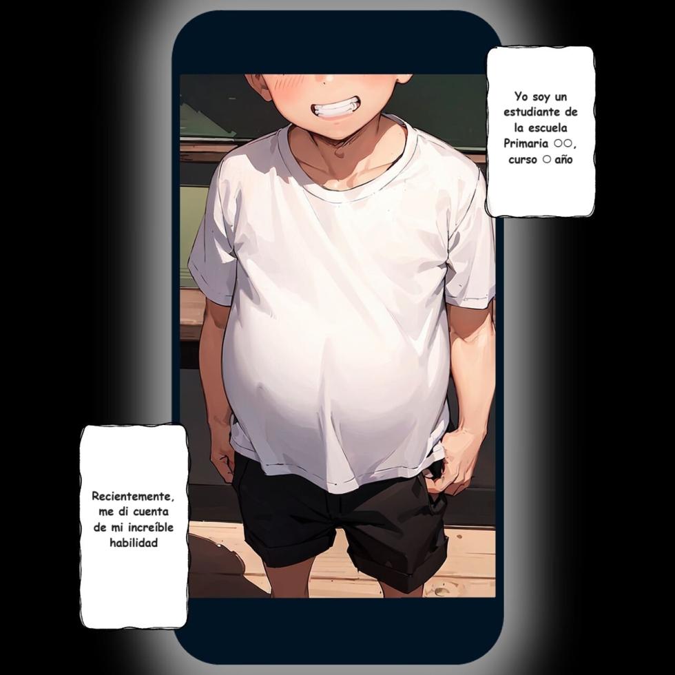 Erogaki ni saimin shihaisareta kurosaki-ke takuran aka-chan shussan [AI Generated] - Page 2