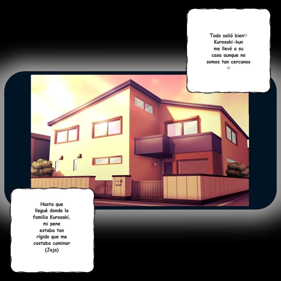 Erogaki ni saimin shihaisareta kurosaki-ke takuran aka-chan shussan [AI Generated] - Page 7
