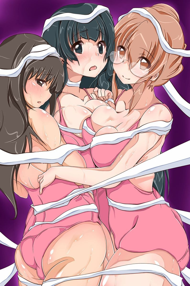 [Anthology] Saimin de Joshi-tachi o Zenin Shihai - Page 3