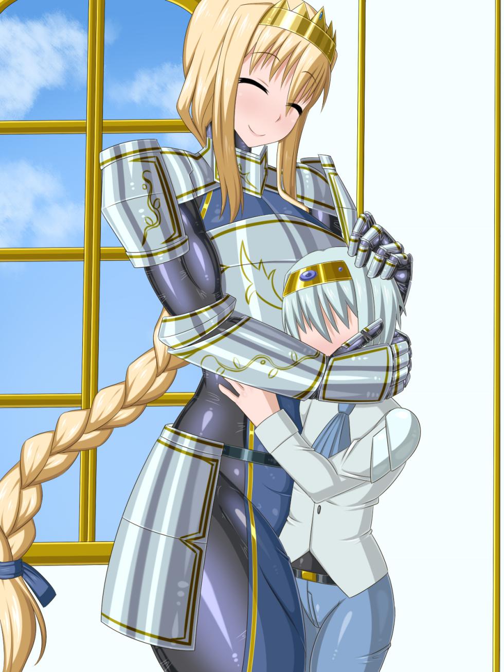 [HINJYAKU] 気になっていた女の子が、いつのまにかキモブタ男のオチ○ポ穴に作り変えられていた…～異世界英雄召喚洗脳クエスト～ [Chinese] [村长个人汉化] (Ongoing) - Page 39