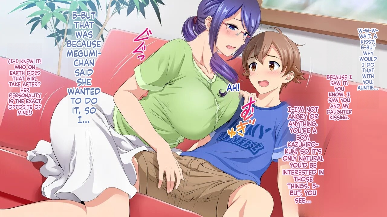 [Stand Erection (Upside Down)] Muriyari Toshi no Sa Sex ~Hatsukoi Ni no Otokonoko wa Zenbu Watashi no Mono~ [English] - Page 30