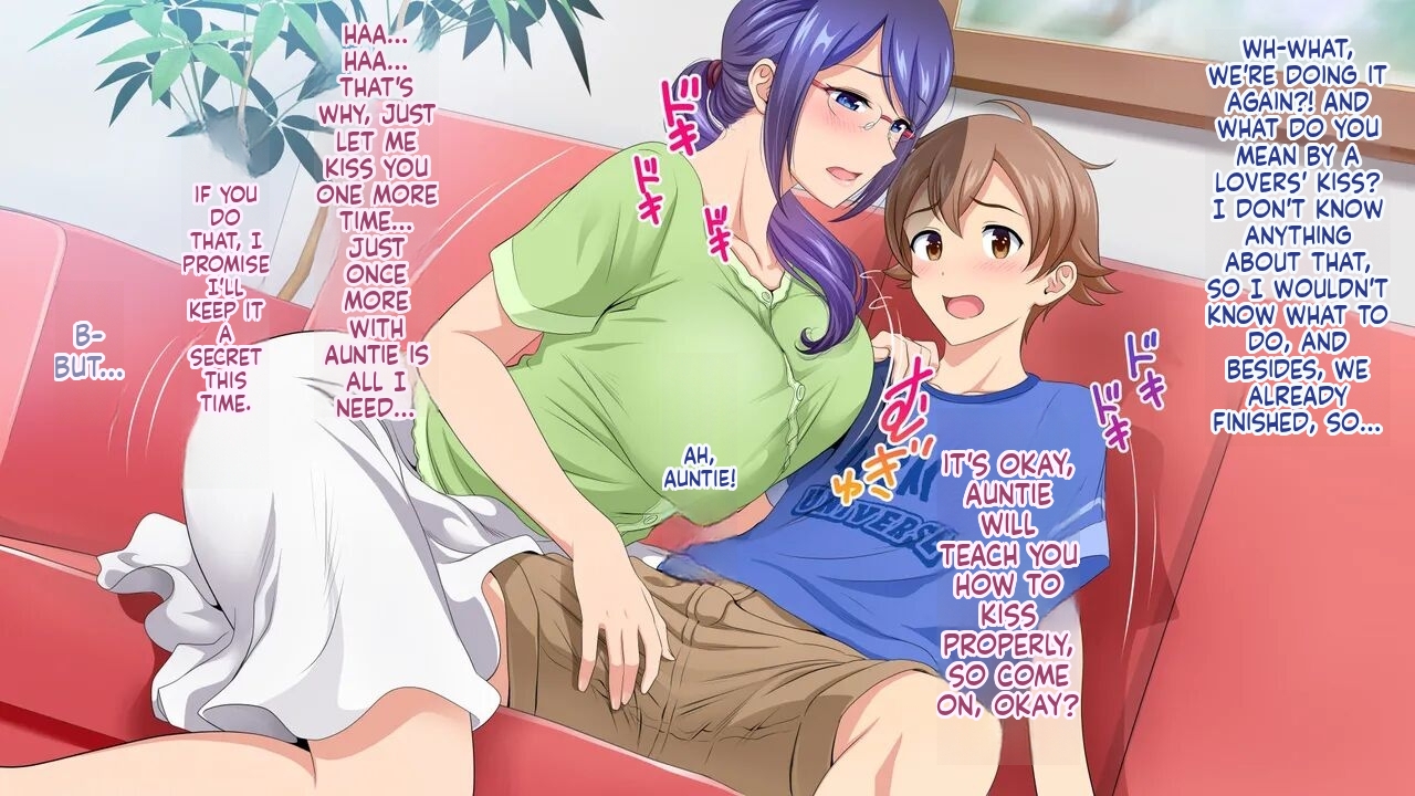 [Stand Erection (Upside Down)] Muriyari Toshi no Sa Sex ~Hatsukoi Ni no Otokonoko wa Zenbu Watashi no Mono~ [English] - Page 38
