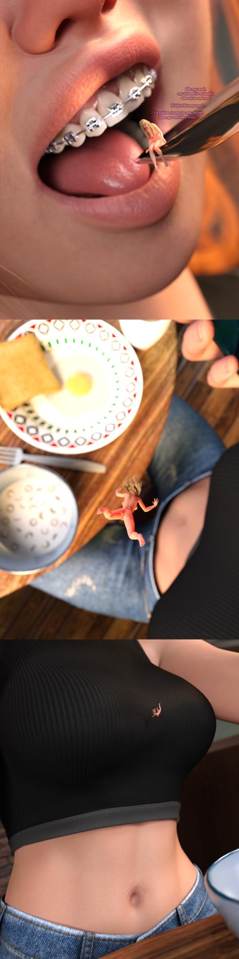 sultan of size art - Page 15