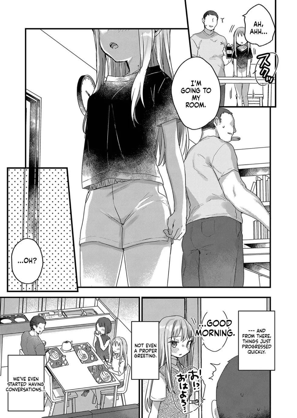 Saimin Therapy Kiki Sugimashita| Hypnotherapy is too effective - Page 5