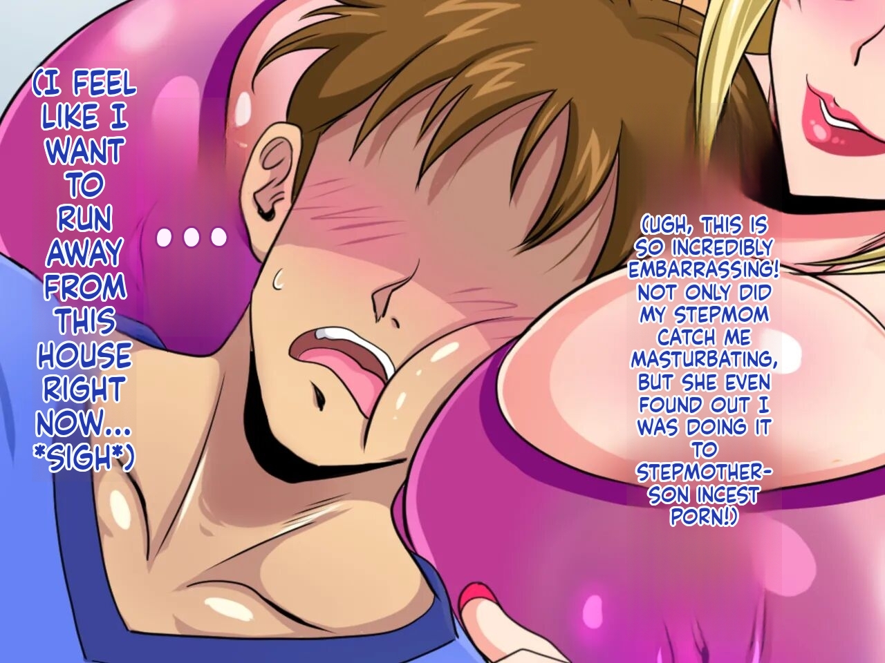 [Niji no Magellan] Oshikake Dosukebe Gibo no Ninkatsu Semen Yokodori Sex (Naruto) [English] - Page 20