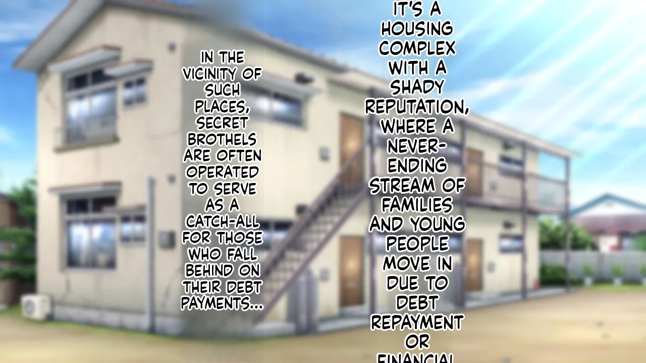 [Nikujiru Juukou (Upside Down)] Dosukebe Fellatio!! Apart no Isshitsu de Jukujo Kouin Service!! [English] - Page 4