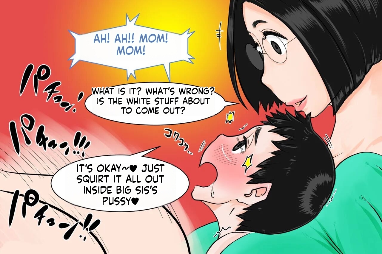 [Delta Studio] My Town's Neighborhood Bulletin Board (English) - Page 33