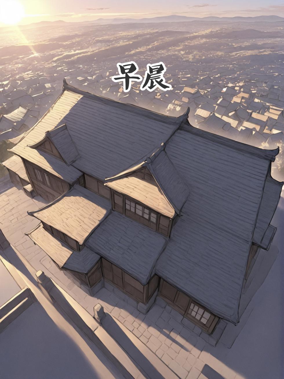 王者荣耀 镜不为人知的那点事 [AI Generated] - Page 29