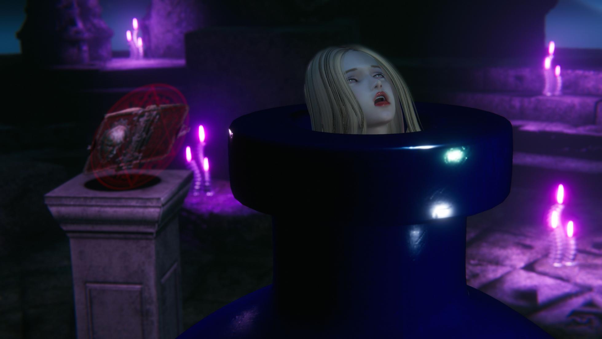 [aaish] Shattered sun 10 - Page 5