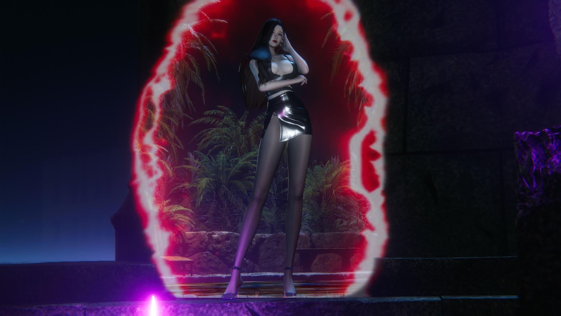 [aaish] Shattered sun 10 - Page 11