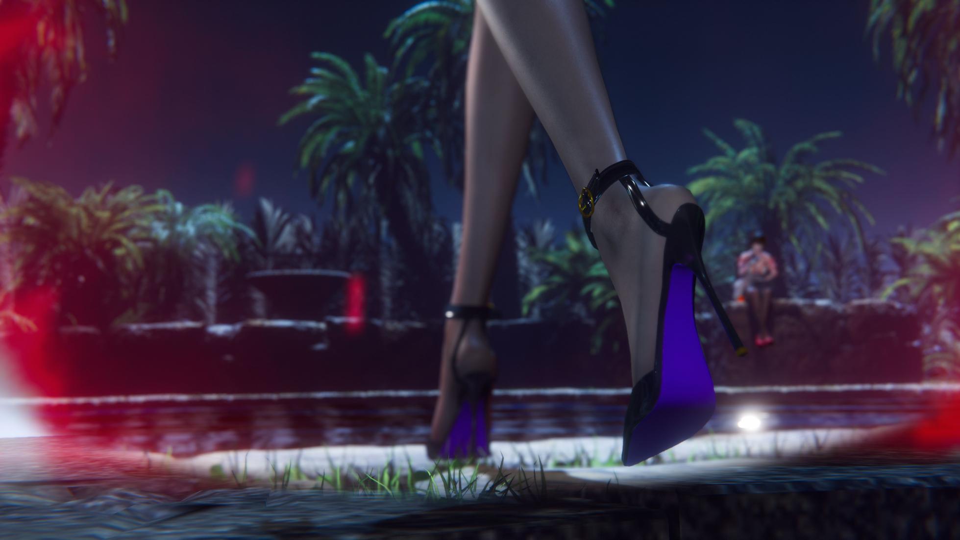 [aaish] Shattered sun 10 - Page 12