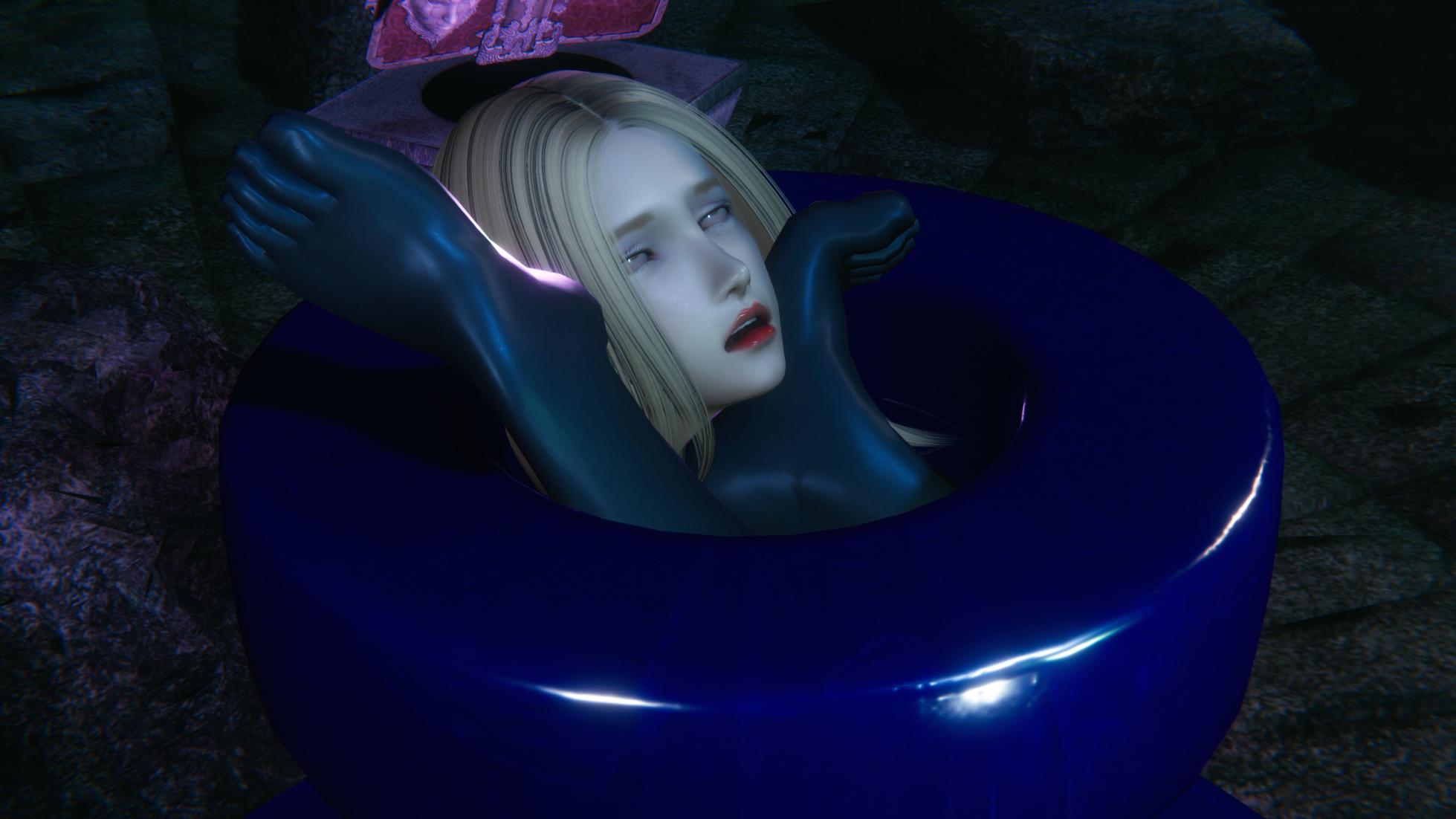 [aaish] Shattered sun 10 - Page 14