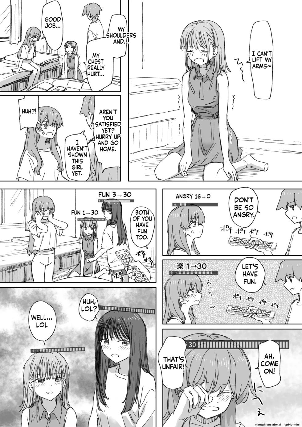 [Kakuninii] Ningen Sousa RemoCon 4 | Human Remote Control 4 [English] [MTL] [Digital] - Page 30