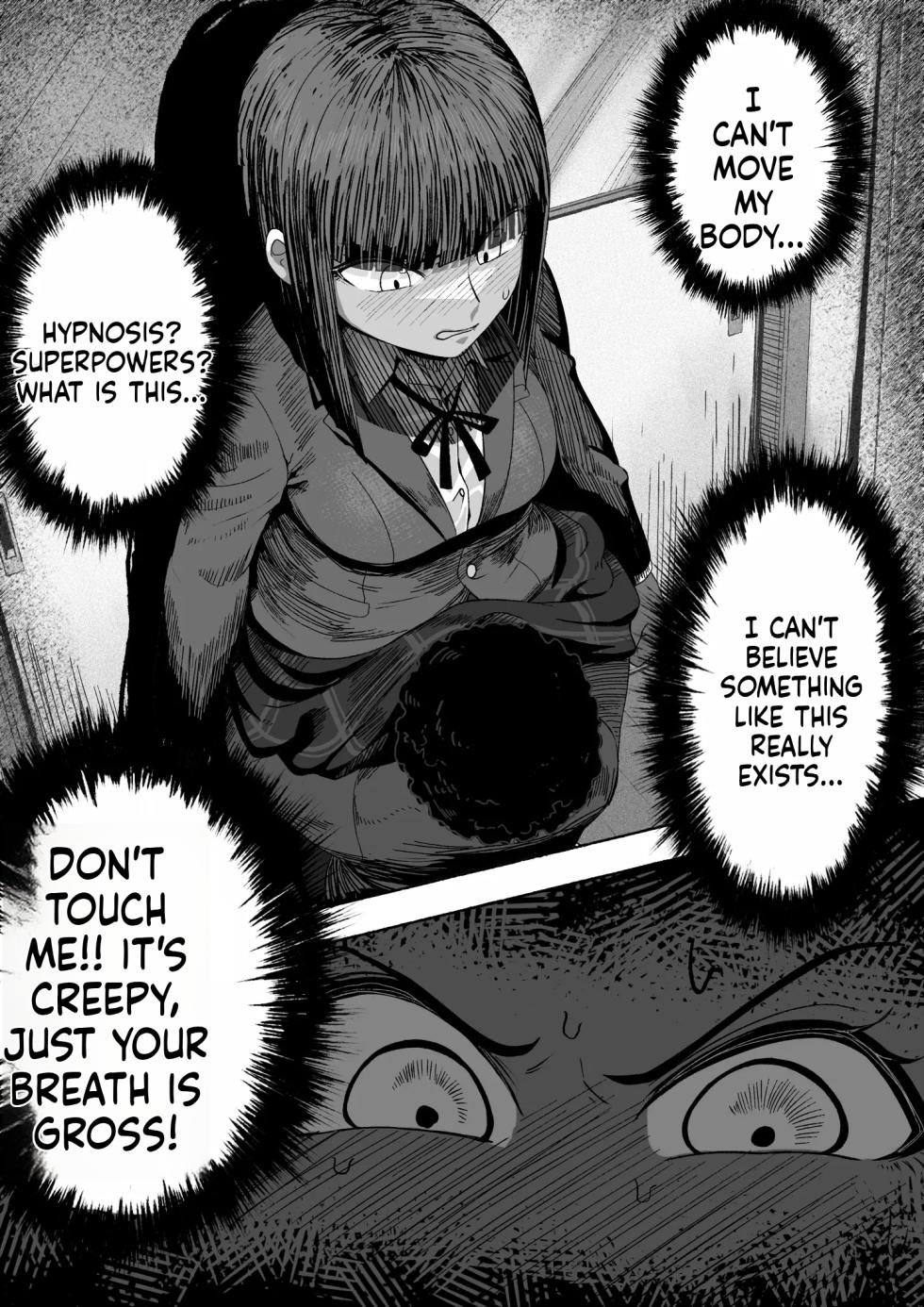 Shihai Suru Kotoba | Words of Domination [English] [MTL] [Digital] - Page 18