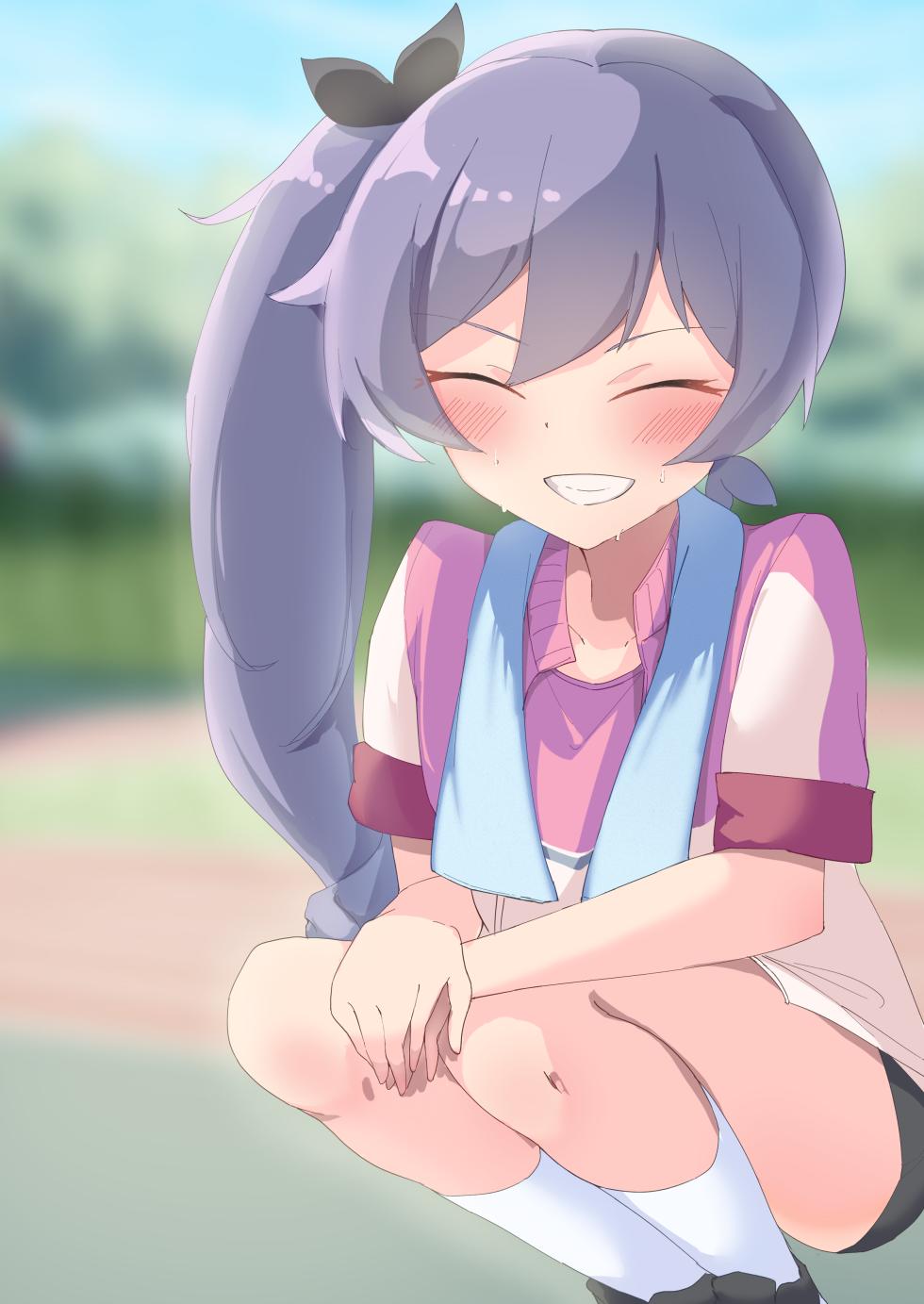 (C101) [Chocomint Monaka (Narusaka Bronze)] Takase Rio Unofficial ShashinShuu ～SUPERULTRAGREAT～ (O.N.G.E.K.I.) [Digital] - Page 7