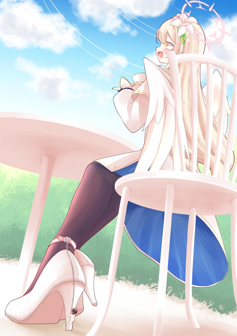 [YurulomI] Nagisa Kirito Keeps and Bullies a Tinies - Page 35