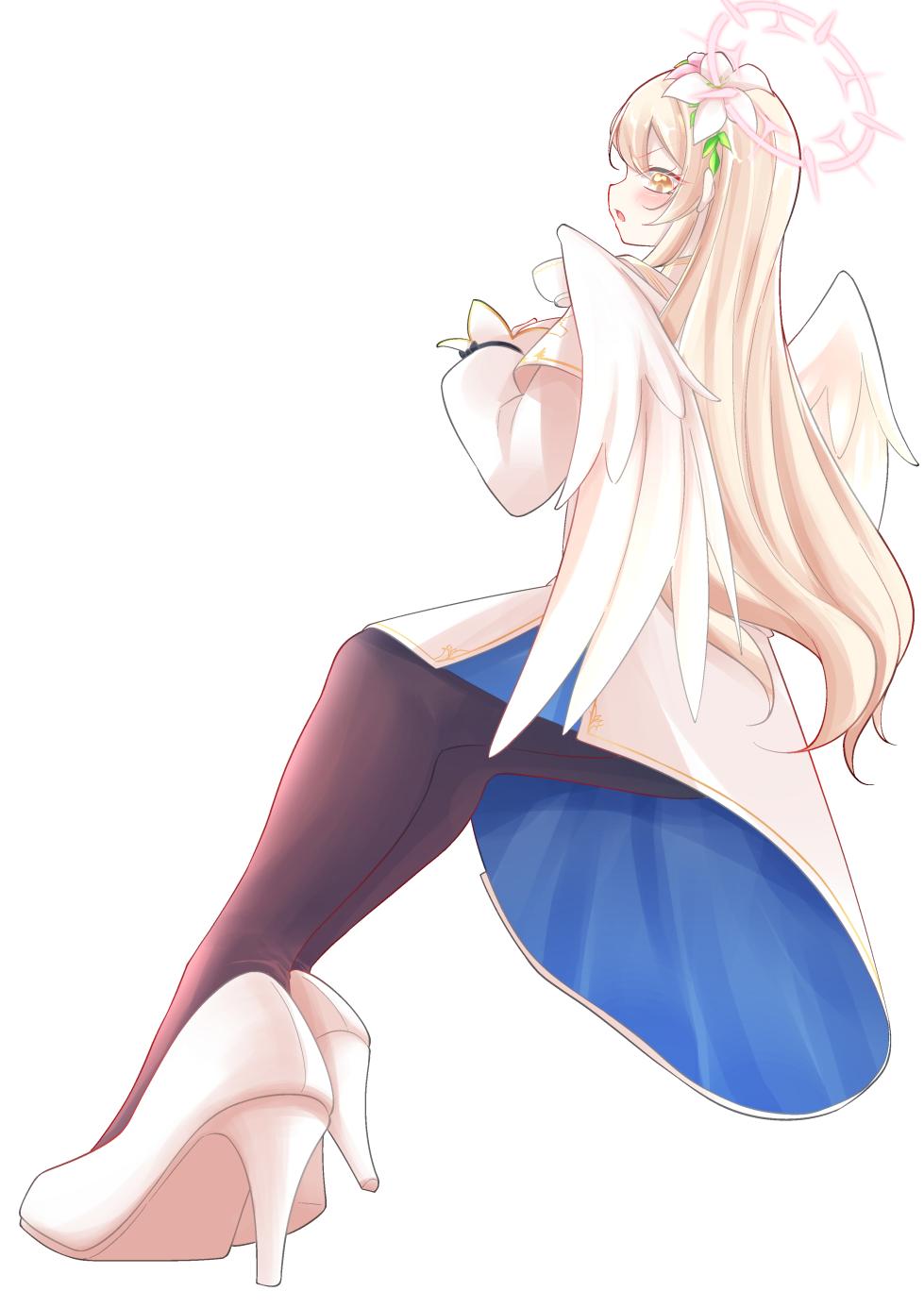 [YurulomI] Nagisa Kirito Keeps and Bullies a Tinies - Page 38