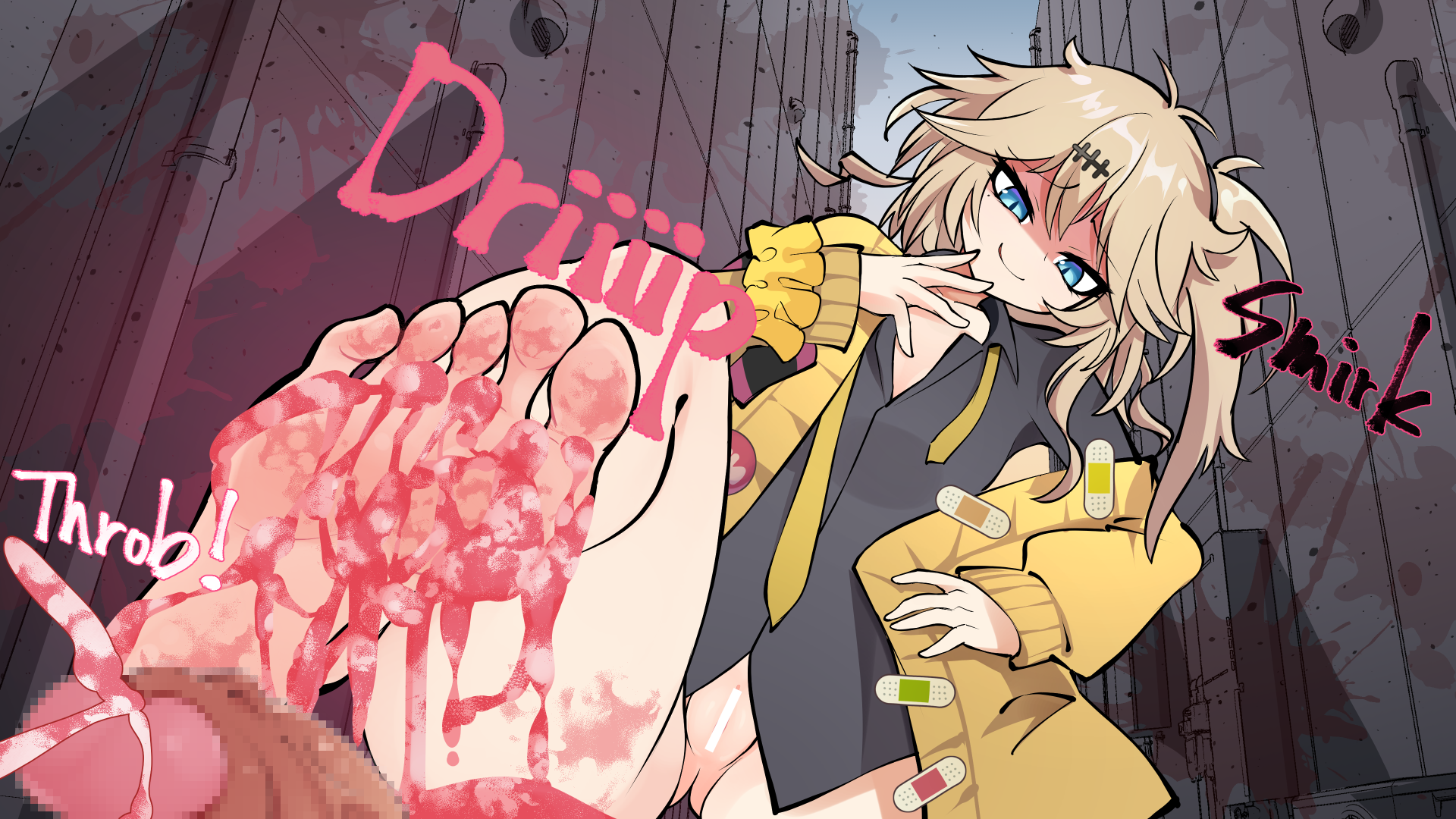 （結城たから）結城たから的小短篇翻譯（不知何人漢化）[Chinese] - Page 11